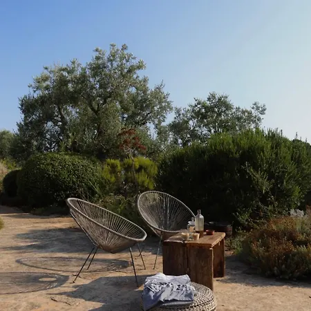 Trullo Guardiano