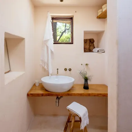 Casa de Férias Trullo Guardiano