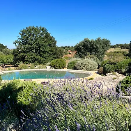 Trullo Guardiano Cisternino
